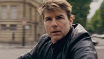 image de Mission: Impossible - Fallout EXTRAIT VO "Course poursuite dans Paris"