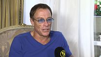 image de "Lukas", un polar pour "casser la silhouette hollywoodienne" de Jean-Claude Van Damme