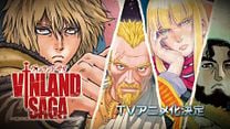 image de Vinland Saga - saison 1 Bande-annonce (2) VO
