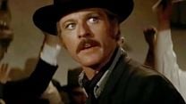 image de Butch Cassidy et le Kid Bande-annonce VO