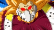 image de Super Dragon Ball Heroes - saison 1 - épisode 4 Bande-annonce VO