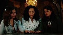 image de Charmed (2018) - saison 1 Teaser VO "Chant"
