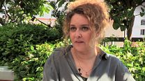 image de Sofia BONUS VF "Interview de Meryem Benm'Barek" réalisée par la Fondation Gan pour le Cinéma"
