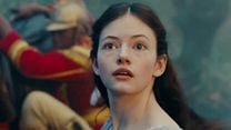 image de Casse-noisette et les quatre royaumes Bande-annonce VF