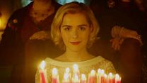 image de Les Nouvelles aventures de Sabrina - saison 1 Teaser VO