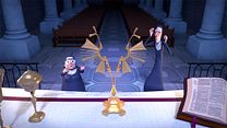image de Sacrées Nonnes Film ou épisode complet VF