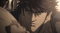 image de Ken : Fist of the Blue Sky Regenesis - saison 2 Bande-annonce VO