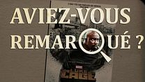 image de Aviez-vous remarqué ? Luke Cage Saison 2