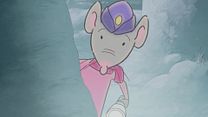 image de Paddy, la petite souris Bande-annonce VF