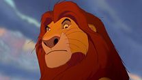 image de The Big Fan Theory - Le Roi Lion : Mufasa a-t-il provoqué la sécheresse ? 