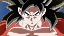 image de Super Dragon Ball Heroes - saison 1 - épisode 6 Teaser VO