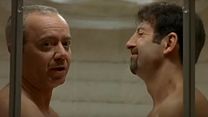 image de Un ticket pour l'espace Bande-annonce VF