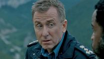 image de Tin Star - saison 1 EXTRAIT VO "Un suicide suspect"