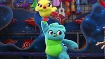 image de Toy Story 4 Teaser (2) VF