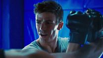 image de Elseworlds : second teaser du cross-over 2018 de l'Arrowverse 