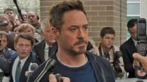 Iron Man 3 Bande-annonce VO