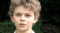 image de Rémi sans famille BONUS "Tournage en France"