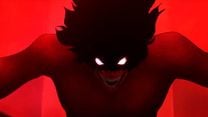 image de la vidéo Devilman Crybaby - saison 1 Bande-annonce VO