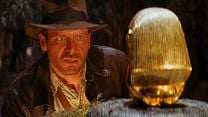 image de The Big Fan Theory - Indiana Jones est-il immortel ?
