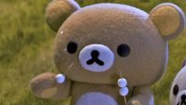 image de Rilakkuma et Kaoru - saison 1 Teaser VO