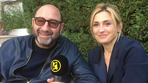 image de Le Gendre de ma vie : rencontre avec Kad Merad et Julie Gayet