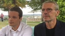 image de Au bout des doigts : rencontre avec Lambert Wilson, Jules Benchetrit et Ludovic Bernard