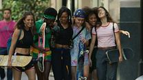 image de Skate Kitchen Bande-annonce VO