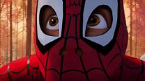 image de Spider-Man : New Generation EXTRAIT VF "Autre autre dimension"