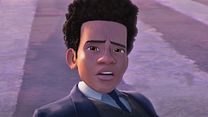 image de Spider-Man : New Generation EXTRAIT VF "Faut que j'y aille"