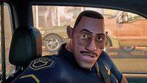 image de Spider-Man : New Generation EXTRAIT VF "Je t'aime Miles"
