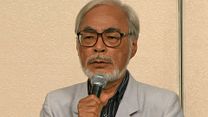 image de Never-Ending Man : Hayao Miyazaki EXTRAIT VO "Les trois premières minutes"