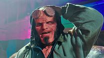 image de Hellboy Bande-annonce (2) VF