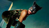 image de la vidéo Catwoman Bande-annonce VO