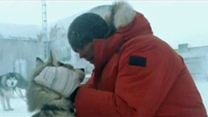 Antartica, prisonniers du froid Bande-annonce VF