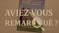 image de Aviez-vous remarqué ? Sacré Graal