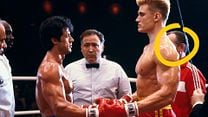 image de Les gaffes et erreurs de Rocky IV