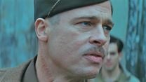 Inglourious Basterds Bande-annonce VO