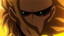 image de My Hero Academia : Two Heroes Bande-annonce VF