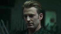 Avengers: Endgame Bande-annonce (3) VO