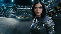 image de Alita : Battle Angel Teaser VO