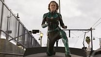 image de Captain Marvel EXTRAIT VF "Course-poursuite"