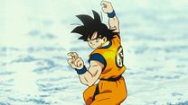 image de Dragon Ball Super: Broly Teaser VF Officiel