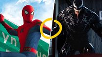image de Les gaffes et erreurs de Spider-Man & Venom