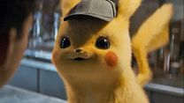 image de Pokémon Détective Pikachu Bande-annonce VO