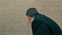 image de Les Enquêtes du Département V : Dossier 64 EXTRAIT VF "Derrière le mur"