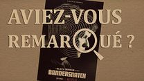 image de Aviez-vous remarqué ? Black Mirror Bandersnatch