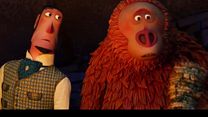 image de Monsieur Link Bande-annonce (3) VO