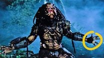 image de Les gaffes et erreurs de la saga Predator