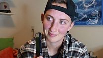 image de Coming Out Bande-annonce VO