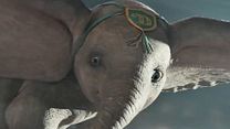 image de Dumbo EXTRAIT VF "Vole, petit !"